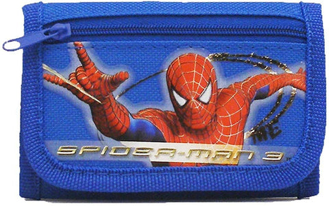 Spider-man Wallet