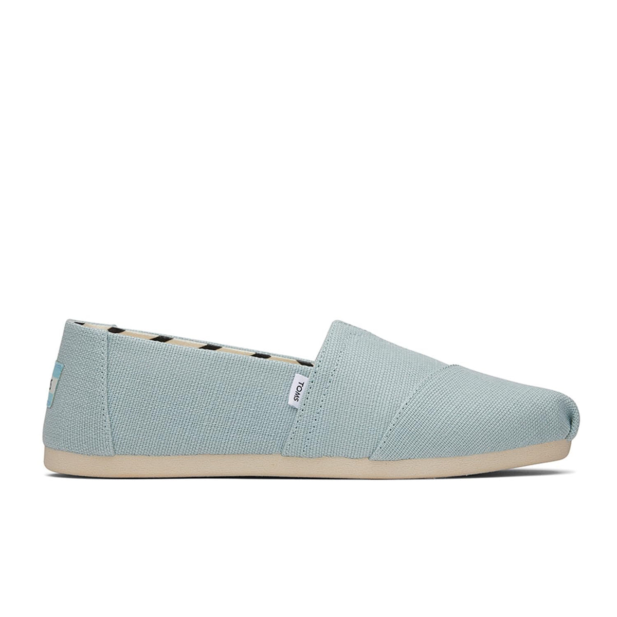TOMS Alpargata Light Mint 9 B (M)
