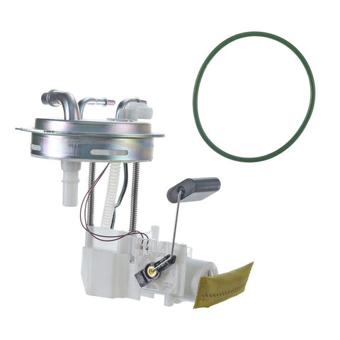 A-Premium Electric Fuel Pump Module Assembly with Sending Unit Compatible with Chevrolet Suburban 2500 2004-2007 & GMC Yukon XL 2500 2004-2007, V8 6.0L 8.1L, Replace# 953-5133
