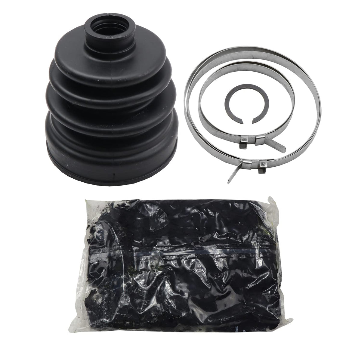 Beck Arnley 103-2929 CV Joint Boot Kit