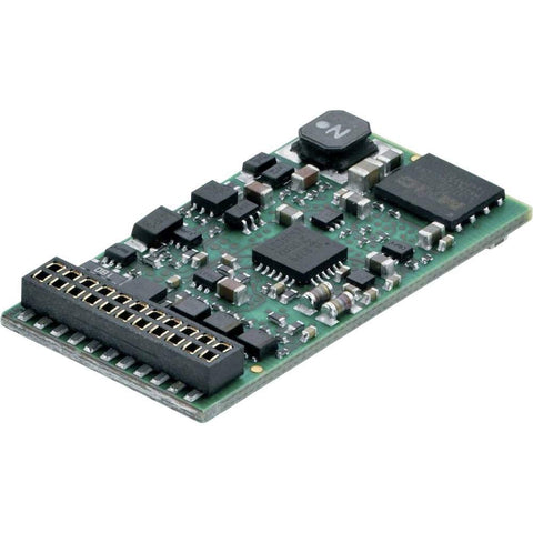 MÃƒÆ’Ã†â€™Ãƒâ€šÃ‚Â¤rklin 60975 MSD/3 Steam Train with Circuit Board, Multi-Colour