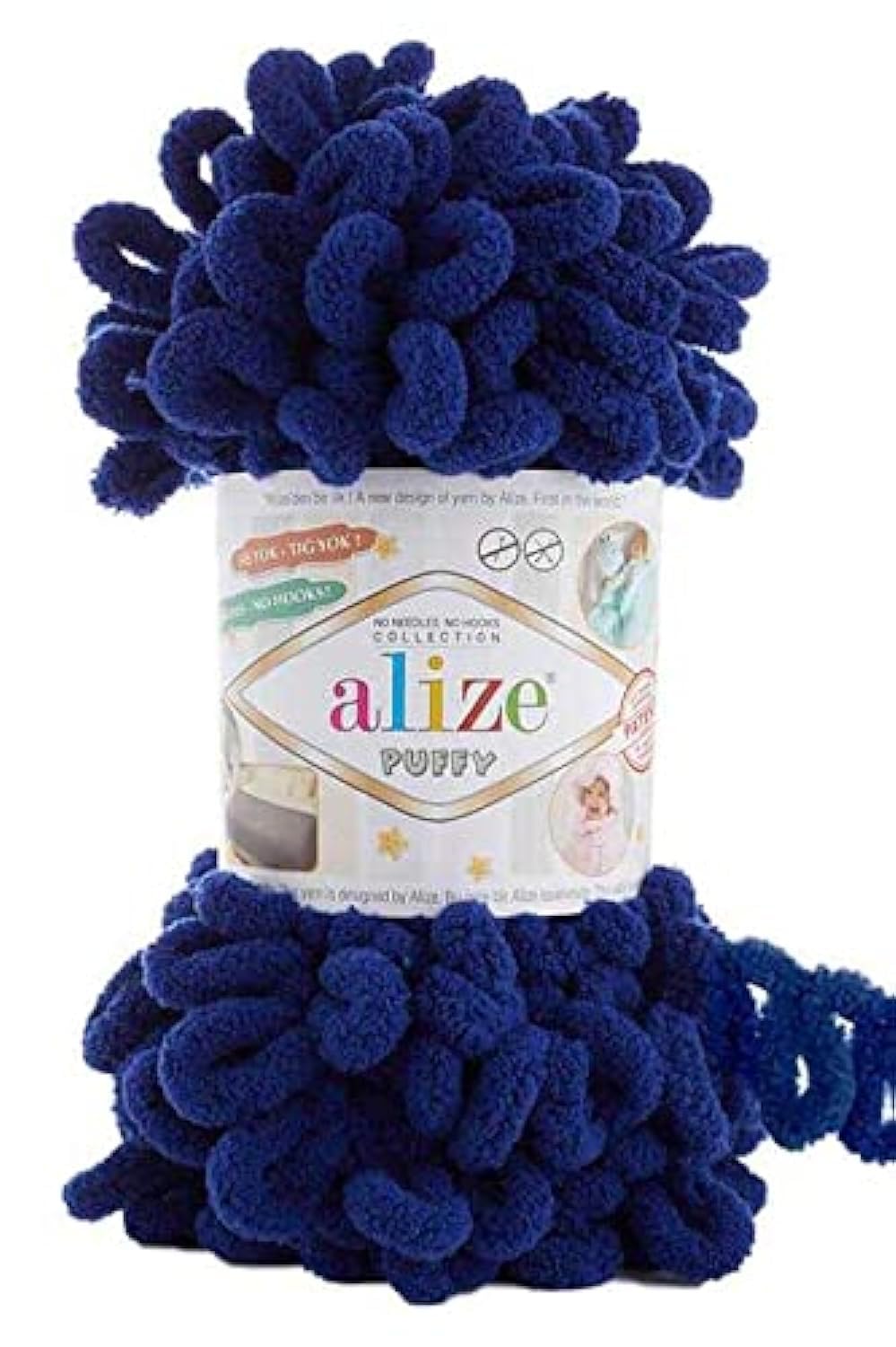 Alize Puffy 360