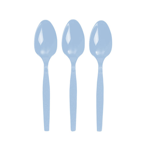 Amscan 43601.108 Party Supplies, Blue, 7.3" X 5.1"