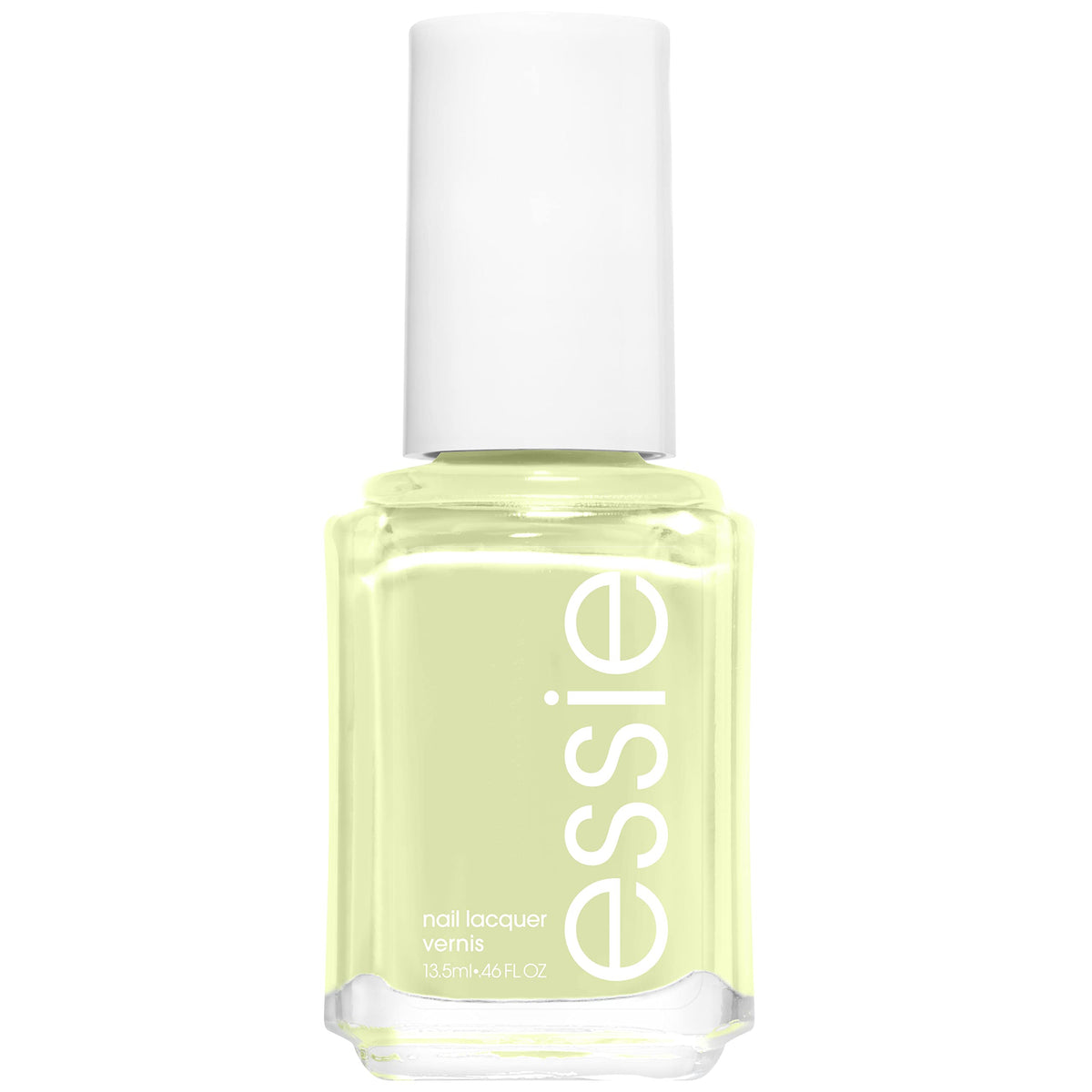 essie Nail Polish, Glossy Shine Finish, Chillato, 0.46 fl. oz.