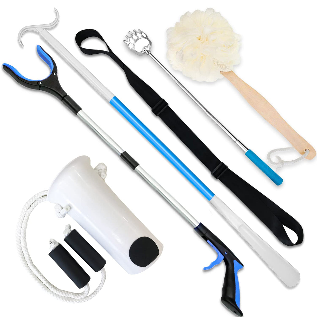 5 in 1 Hip Kits