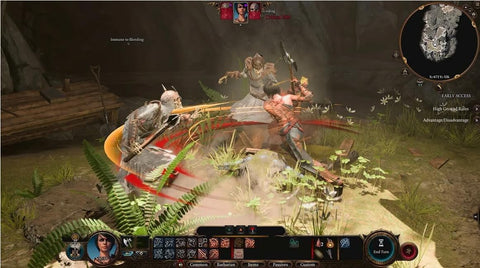 Baldur's Gate 3 - For PlayStation 5