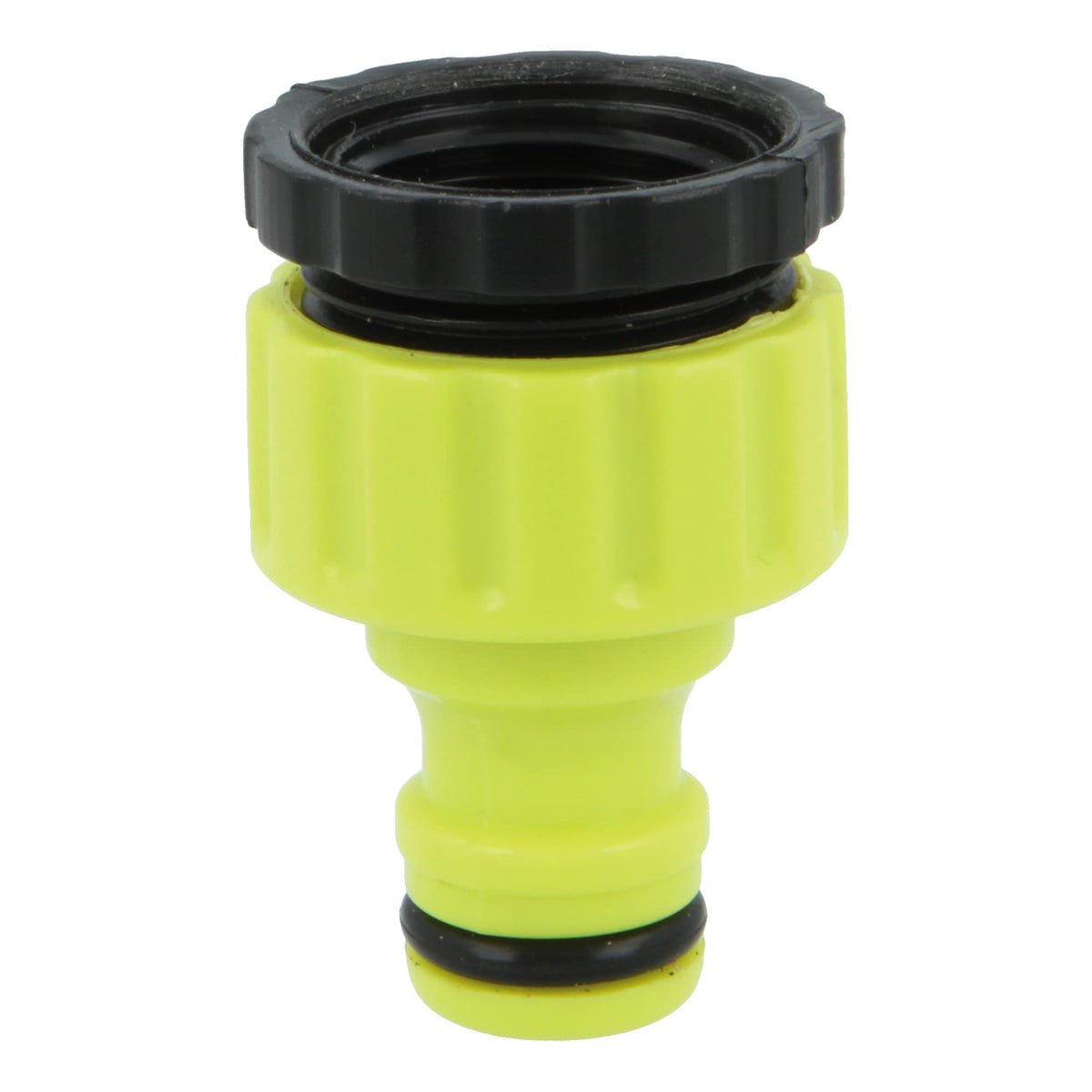 amig R01 Adapter + Reducer, Green Pistachio, 1/2"-3/4"