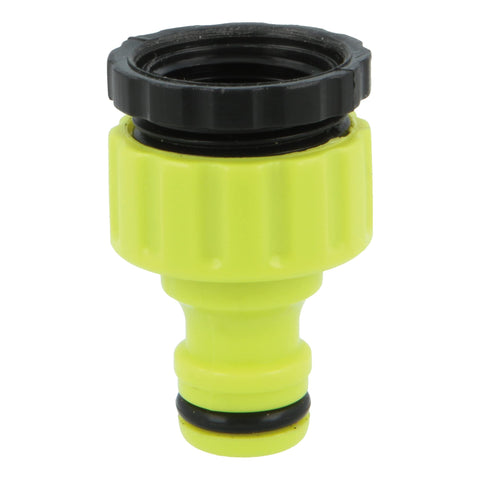 amig R01 Adapter + Reducer, Green Pistachio, 1/2"-3/4"