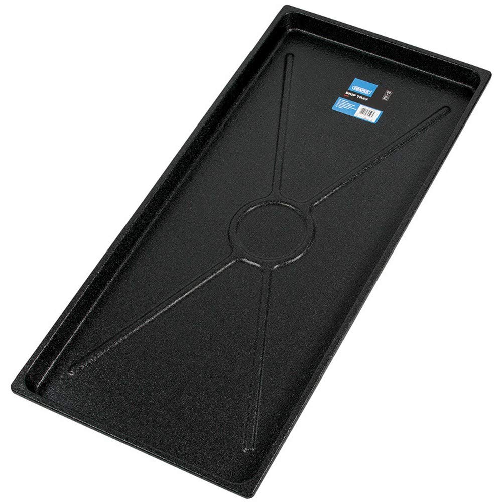 Draper 89527 Drip Tray, 22 Litre Capacity