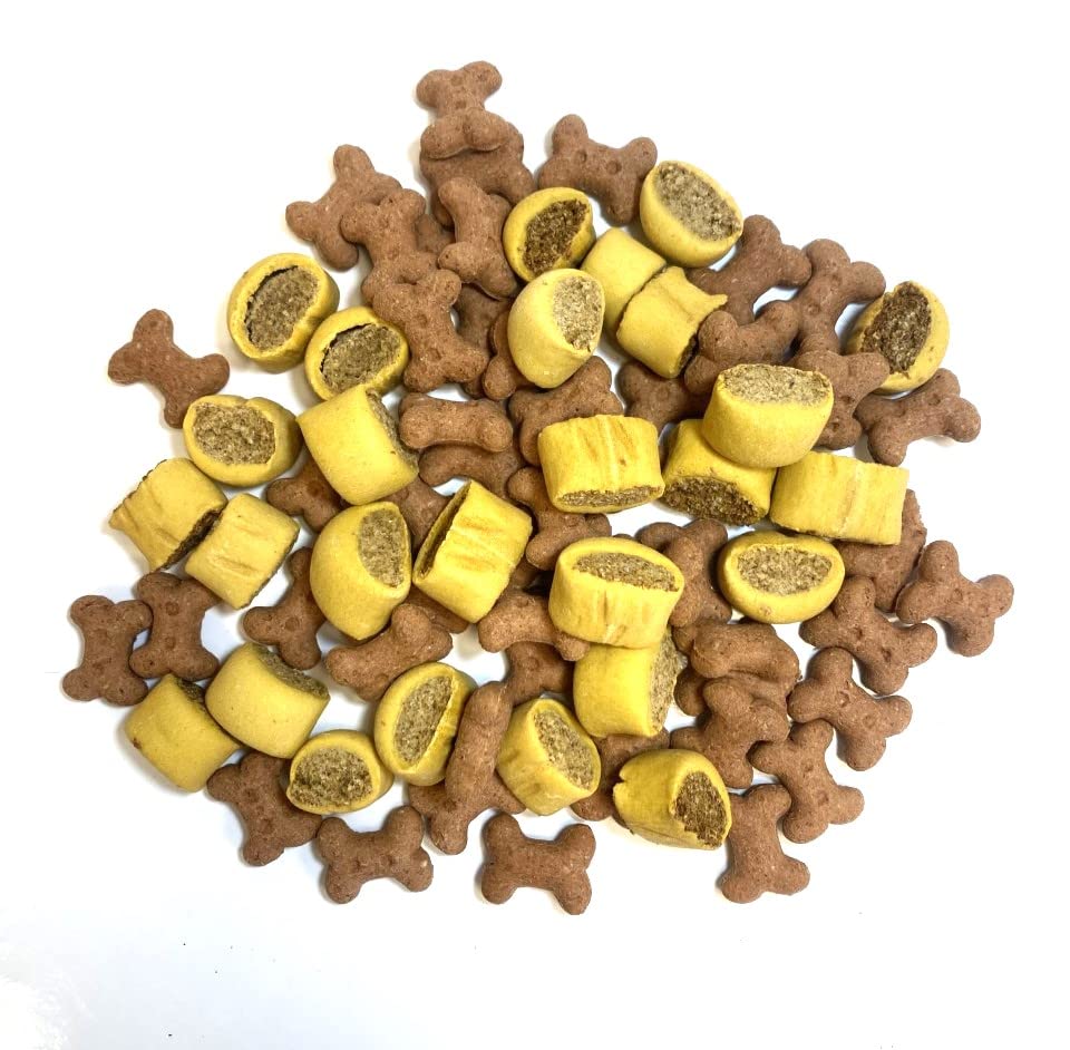 Pointer Pup Love 2kg Puppy Dog Biscuits sold by Maltbys' Stores 1904 Limited