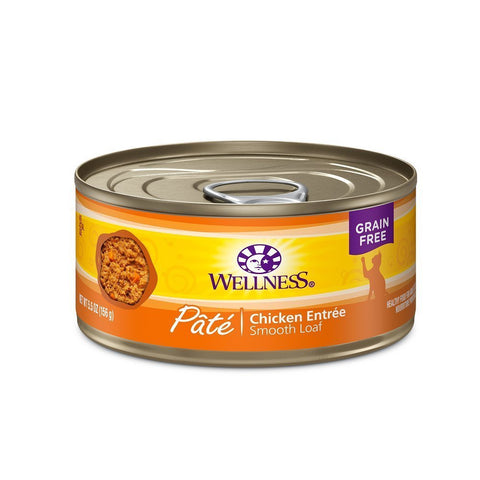 Wellness Chicken - 24 x 5.5 oz