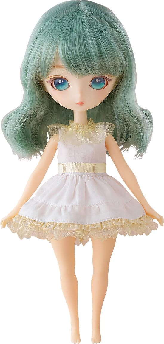 Good Smile Company Near Harmonia: Chatty Doll