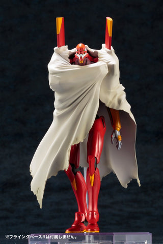 New century Evangelion Evangelion EVA-02 machine TV Ver. height approx. 190 mm NON-scale plastic model