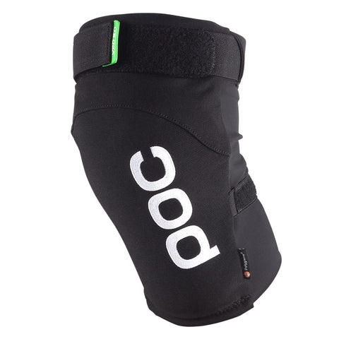 POC Sports Men's Joint VPD Knees - Uranium Black, Medium