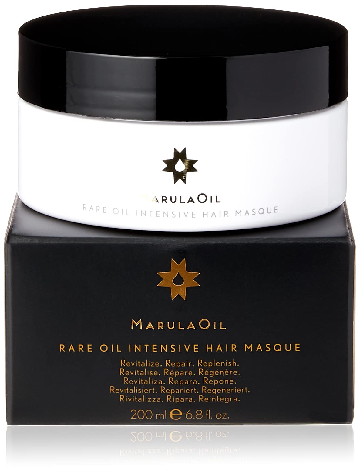 Paul Mitchell Marulaoil Rare Oil Intensive Hair Masque 200ML