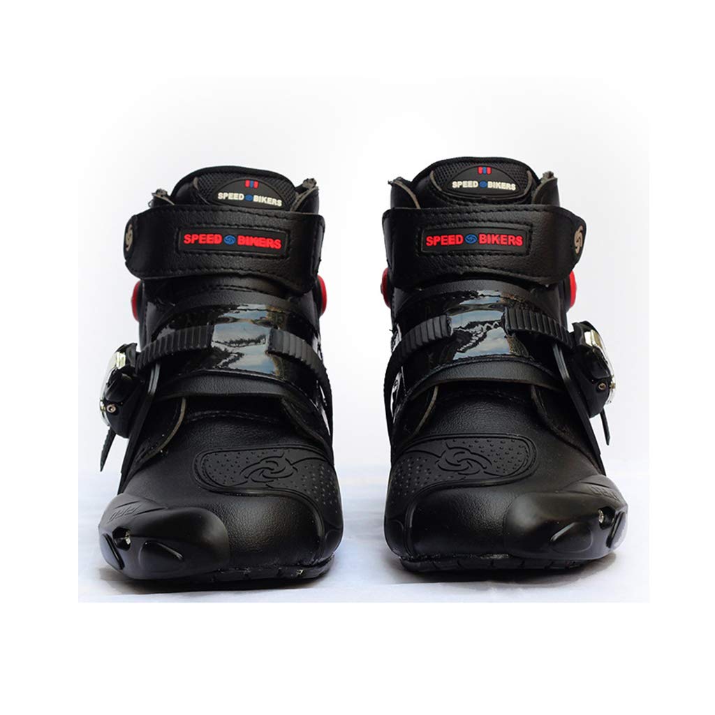Rider Boots Sport Boots Waterproof Boots Anti-fall Shoes for Motorcycle Off-road