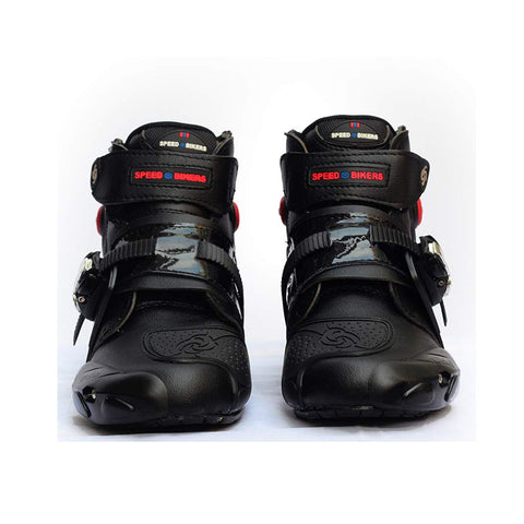 Rider Boots Sport Boots Waterproof Boots Anti-fall Shoes for Motorcycle Off-road