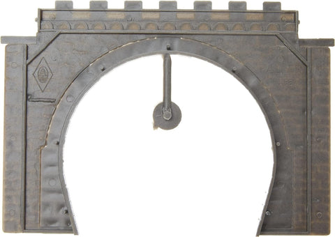 Faller 120565 Tunnel Portal 2-Track 2/HO Scale Building Kit