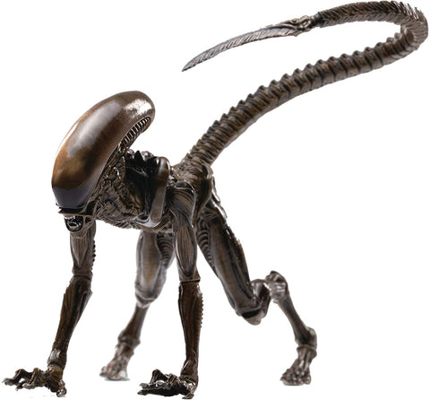 Hiya Toys Alien 3: Look Up Dog Alien 1:18 Scale Action Figure, Multicolor