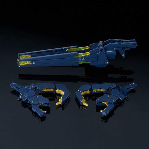 Bandai RG 1/144 Expansion Unit Armed Armor VN/BS Model kit