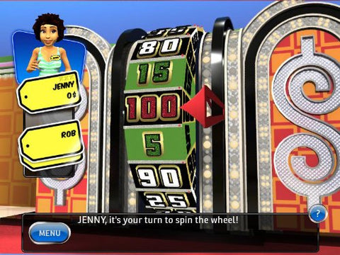 The Price is Right 2010 Edition - PC
