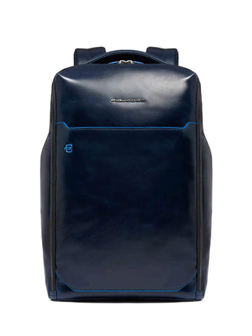 Zaino PIQUADRO Blue Square Unisex Blu - CA6591B2-BLU2