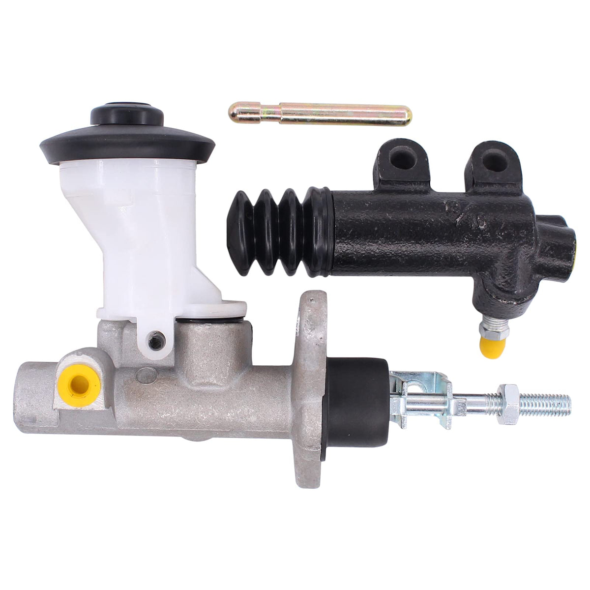 NewYall Clutch Master and Slave Cylinder Set