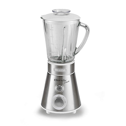 Ariete 300 Watt Blendy Metal, Silver
