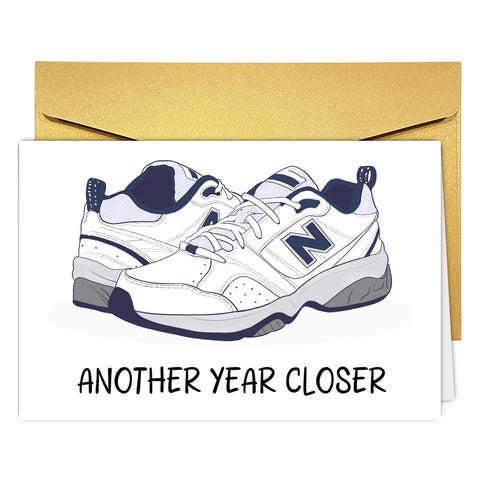 COLINHELIN get old birthday card (#7)