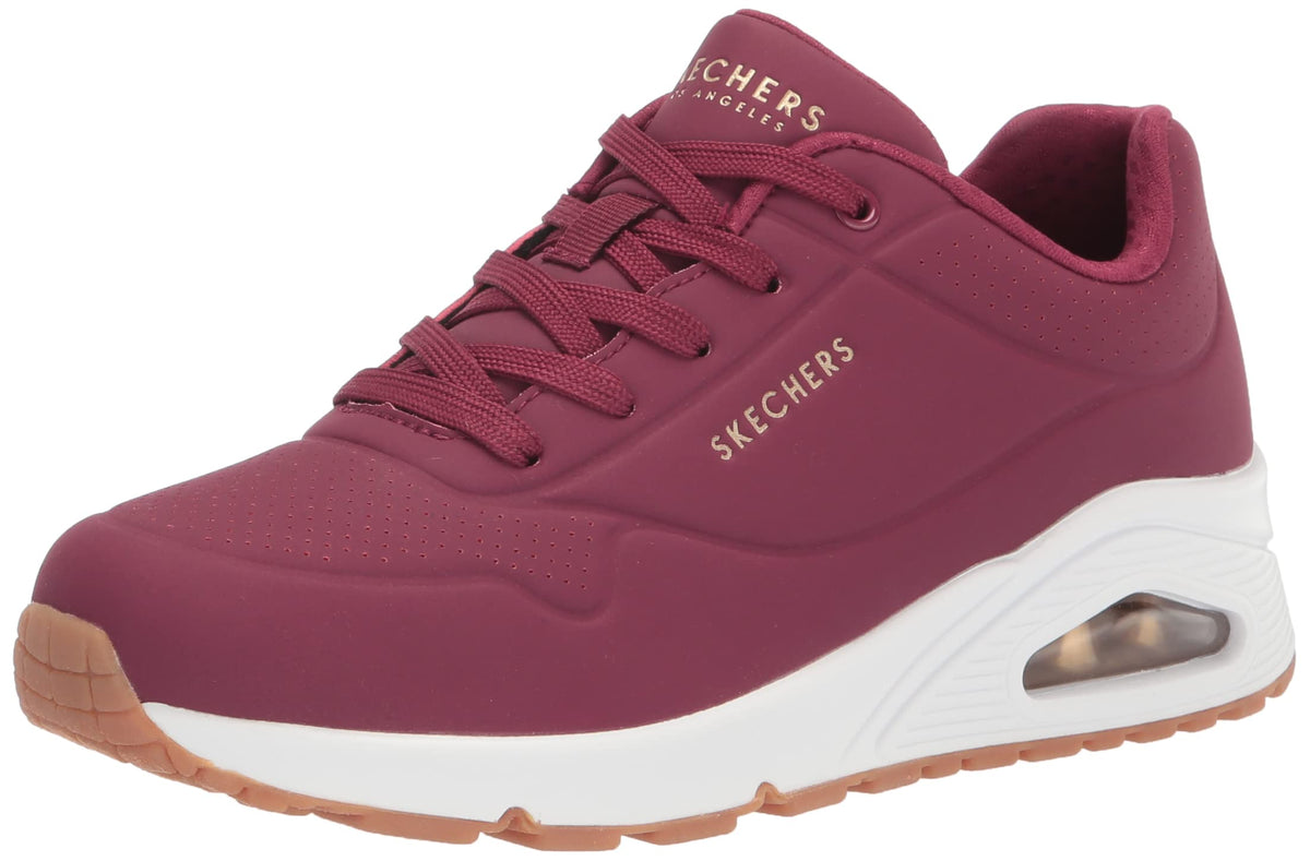 Skecher Street Women's UNO - Stand On Air