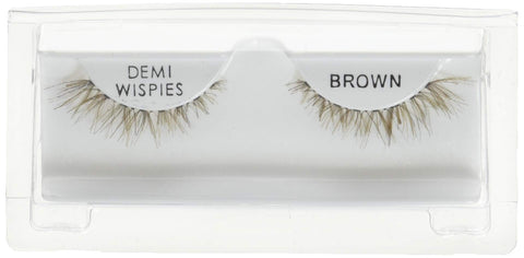 Demi Wispies Brown