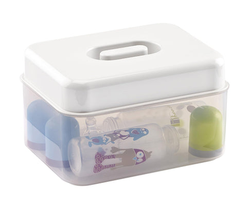 Thermobaby Steriliser White