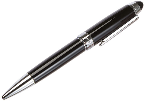 HUGO BOSS Ballpoint pen Icon Black