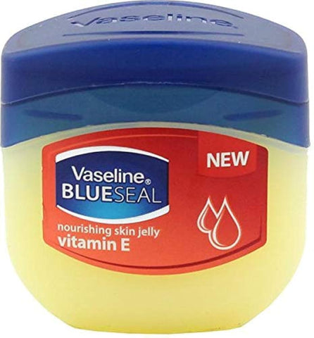 Vaseline Petroleum Jelly 100G