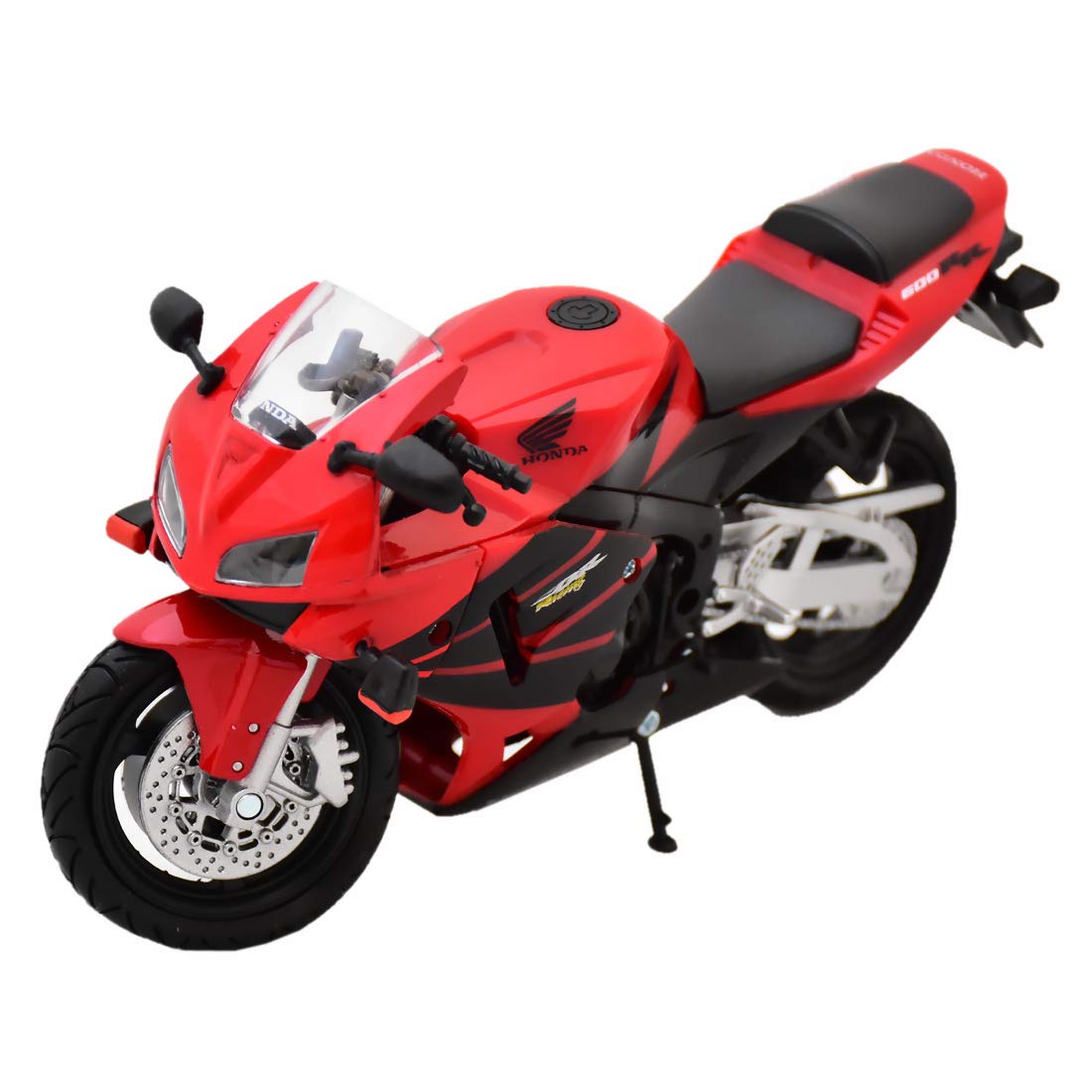 New Ray - 42607 - Vehicle - 1: 12 Honda 2006, 17cm/6.7"