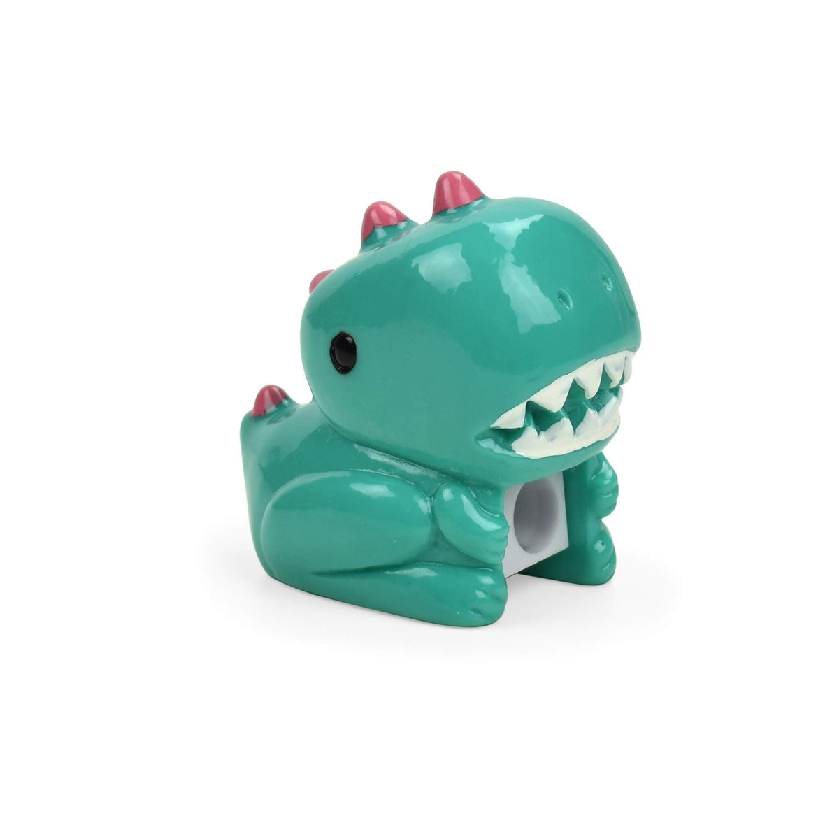 LEGAMI Ties DIN0001 Roarr, Sharpener, Dinosaur, Small