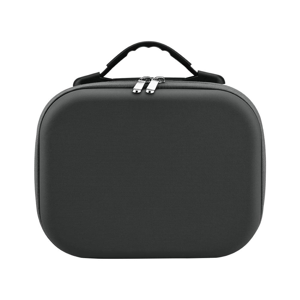 PRETYZOOM 1Pc drone storage bag Carrying Case for Mini 2 drone Storage Case tote purse organizer insert Portable travel bag drone carry bag bags organizer double handbag number two nylon