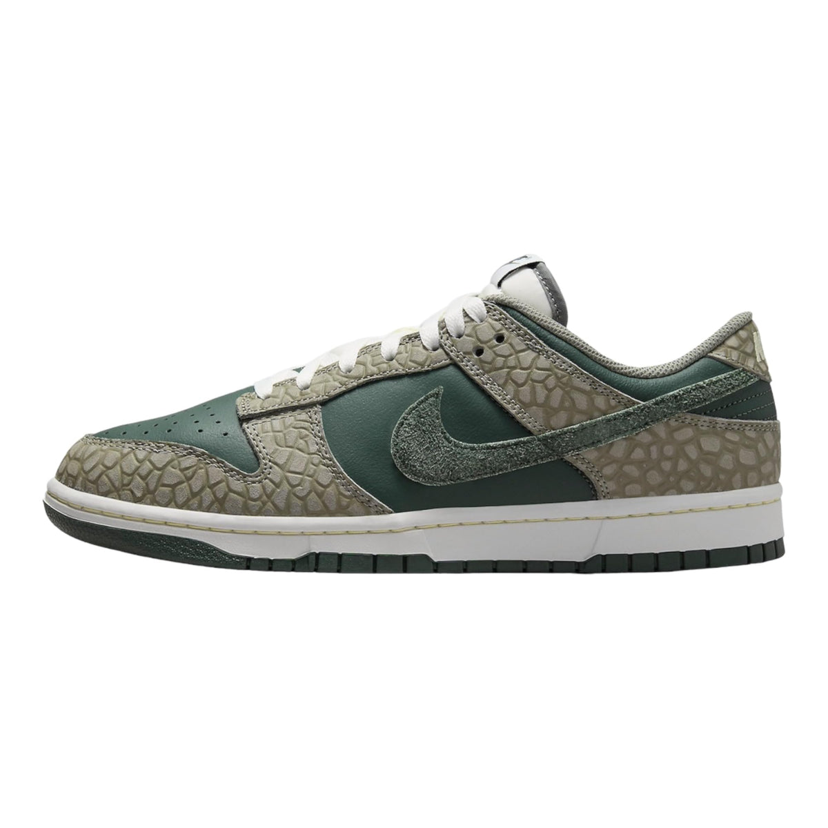 NIKE Men's Modern, Dark Stucco Vintage Green, 11.5