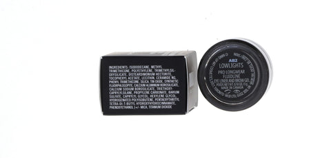 MAC Fluidline Eye-Liner Gel LOWLIGHTS