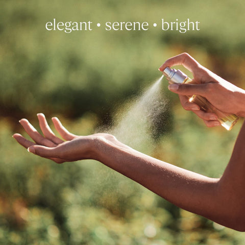 L'OCCITANE Osmanthus Eau de Toilette, 2.5 Fl. Oz: Elegant and Serene Fragrance, Notes of Velvety Apricot and Creamy Wood, With Osmanthus Extract, Vegan