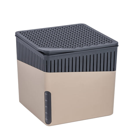 Deshumidificador Cube 1000G Beige