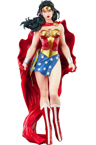 Kotobukiya Wonder Woman DC Comics ARTFX Statue