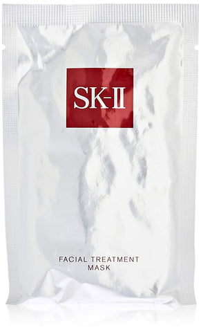 SK-II Facial Treatment Mask - 6 Sheets