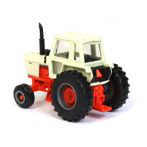 1/64 Case 1270 Cab Diecast Replica Tractor 44228
