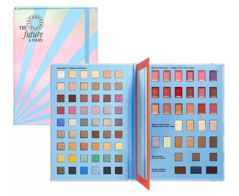 SEPHORA COLLECTION Blockbuster Multi-Use Makeup Palette