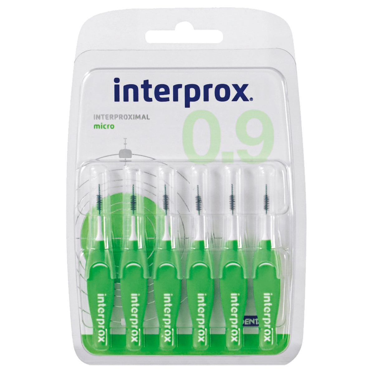 Interprox