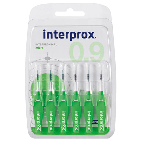 Interprox