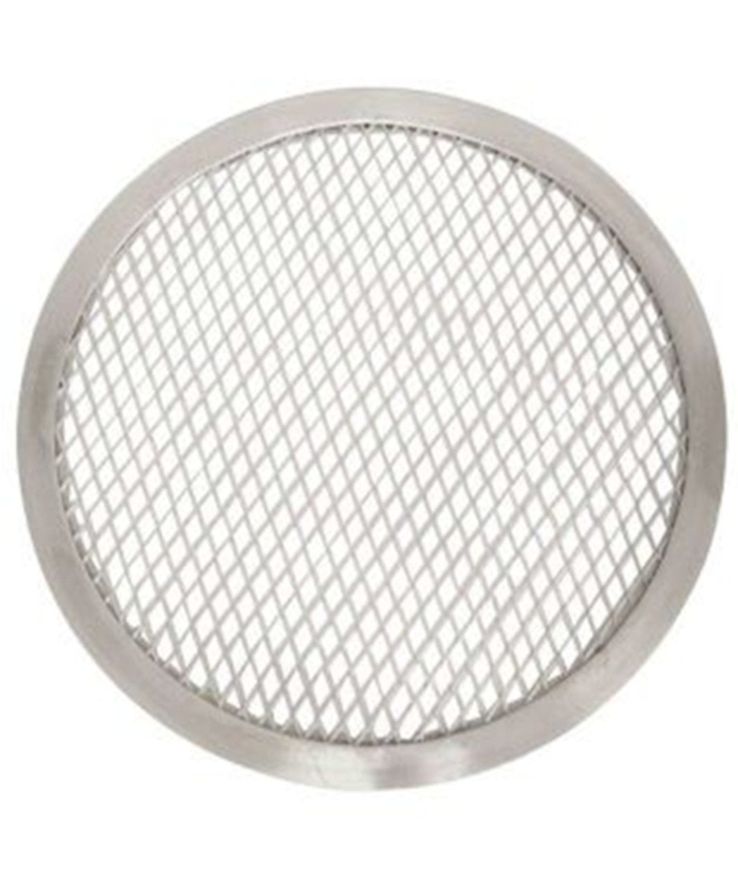 RT Aluminium Pizza Screen 9 Inches