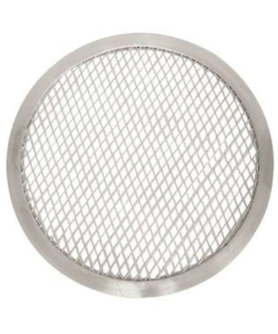 RT Aluminium Pizza Screen 9 Inches