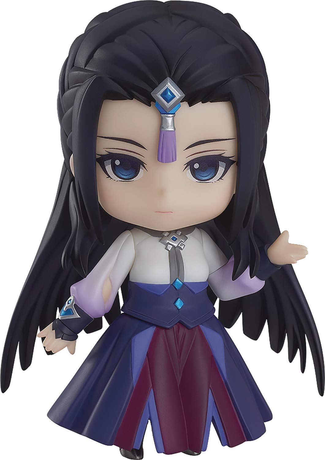 Good Smile Arts Shanghai GuJian 3: Yun'wuyue Nendoroid Action Figure